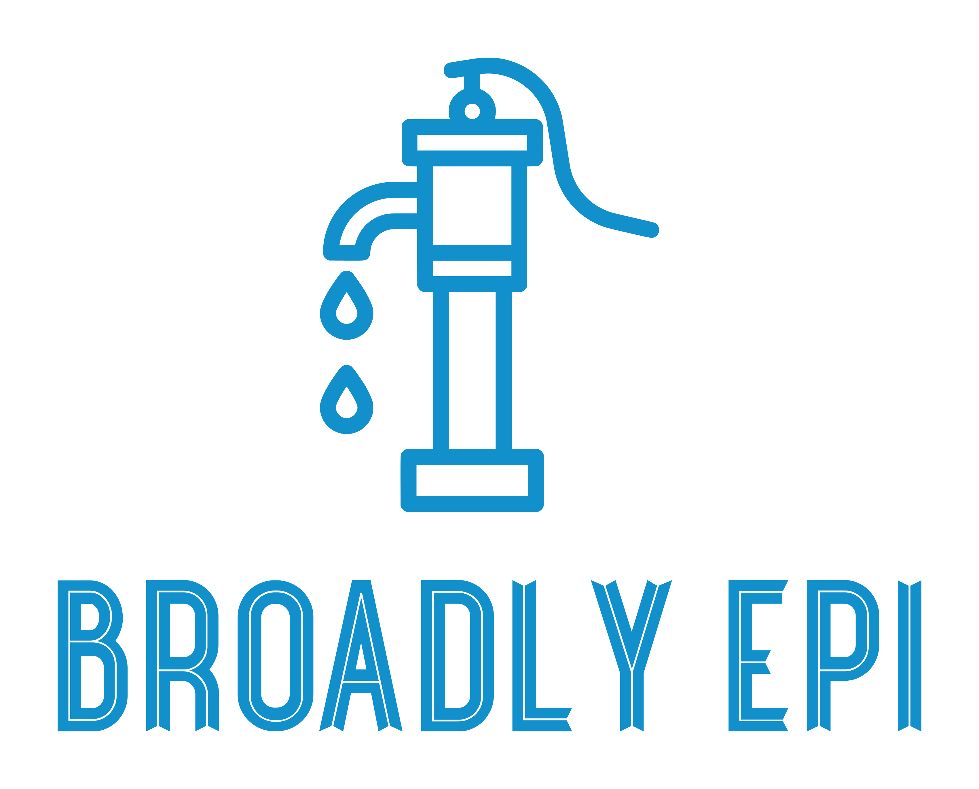 Broadly Epi